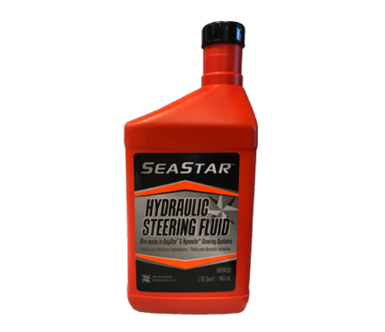 SeaStar Hydraulic Oil 1 L