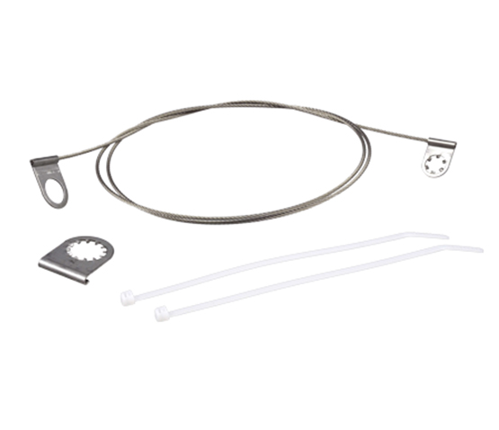 SeaStar Ground Strap