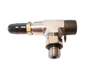 SeaStar BayStar fitting kit