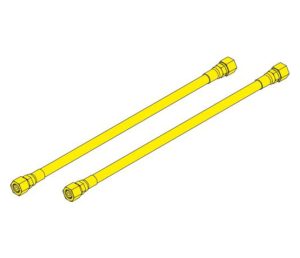 SeaStar hose kit