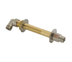 SeaStar bulkhead fitting kit
