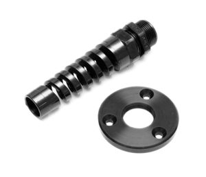bulkhead hose fitting