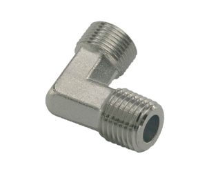 SeaStar elbow fitting
