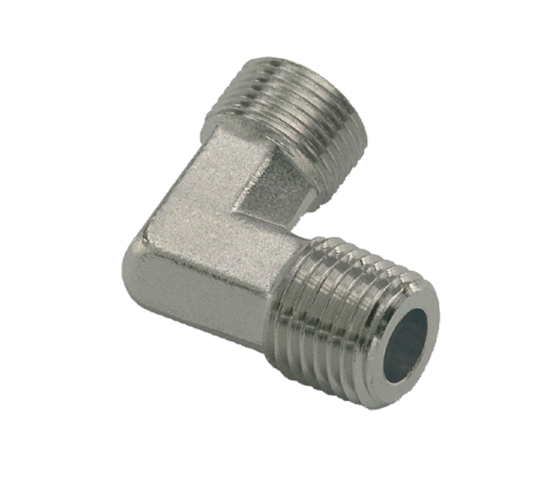 SeaStar Elbow Fitting 3/8″, 3 pcs