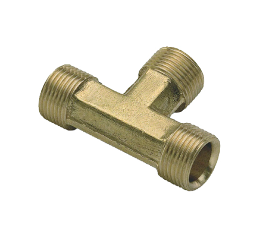 SeaStar Tee Fitting Kit 3 x 3/8″