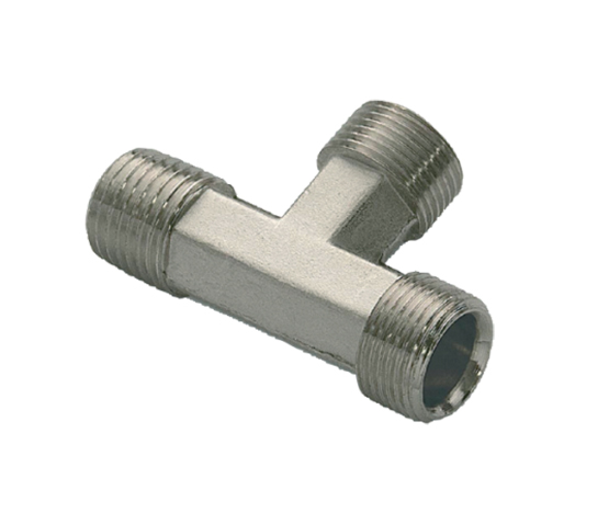 SeaStar Tee Fitting 2 x 3/8″, 3 pcs