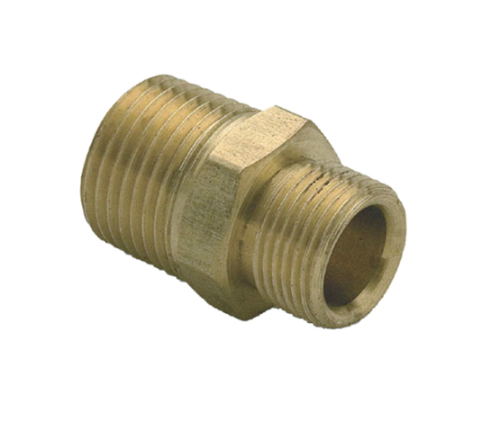 SeaStar Connector Fitting 3/8″, 3 pcs