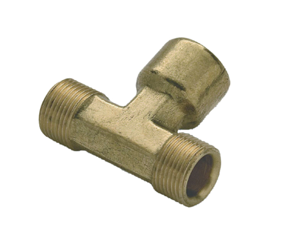 SeaStar Tee Fitting 2 x 3/8″, 3 pcs
