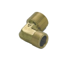 SeaStar elbow fitting