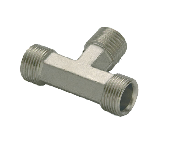 SeaStar Tee Fitting 2 x 3/8″, 3 pcs