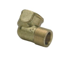 SeaStar elbow fitting