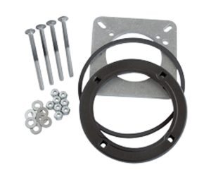 SeaStar Capilano fitting kit
