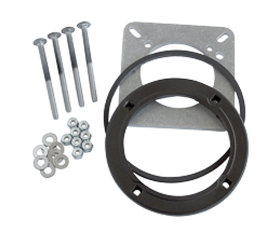 SeaStar Capilano Fitting Kit Dual Station 5/8″ Or Autopilot