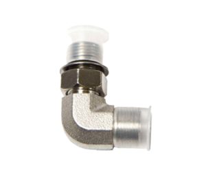 SeaStar elbow fitting