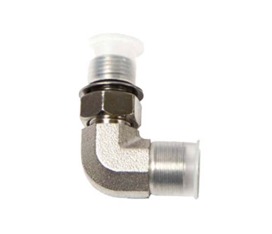 SeaStar Elbow Fitting Kit 3/8″ ORB -5, 2 pcs
