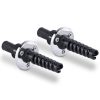 SeaStar kit trecere prin perete pentru furtun simplu inox