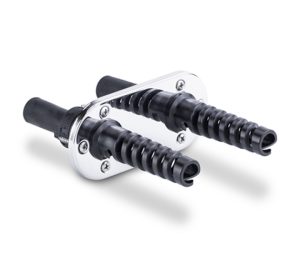 SeaStar bulkhead kit
