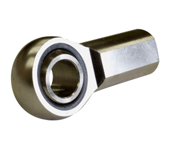 SeaStar Stainless Steel Balljoint 3/4″ For Tiebar