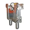 T-H Marine ATLAS® Micro Jacker Small Outboard Hydraulic Jack Plate 10 cm Setback