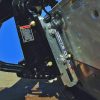 T-H Marine ATLAS® Micro Jacker Small Outboard Hydraulic Jack Plate 10 cm Setback