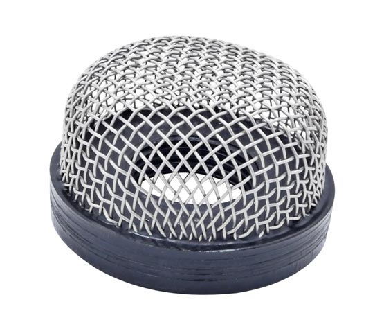 T-H Marine Aerator Screen Strainer Stainless Mesh