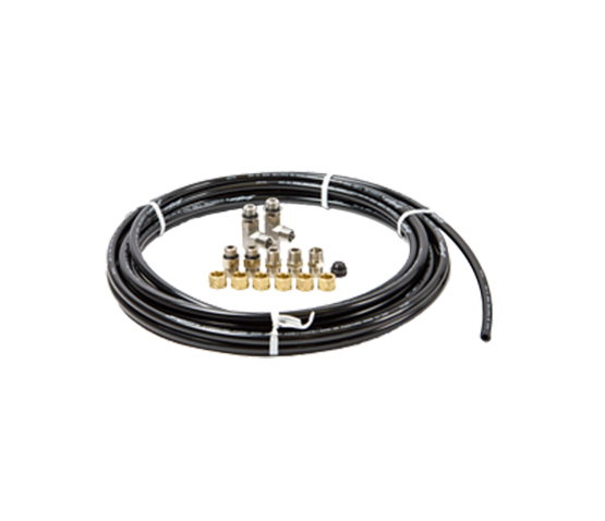 SeaStar ORB Add-A-Station Kit 25′, 3/8″ Tube