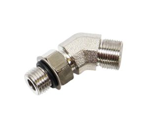 SeaStar ORB fitting