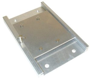 T-H Marine Hot Foot slide mount