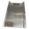 T-H Marine ATLAS Hot Foot Adjustable Slide Mount