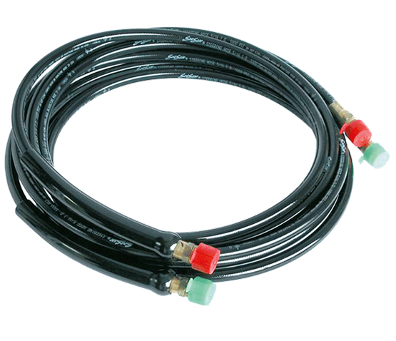 SeaStar Hose Kit 2′ (61 cm)