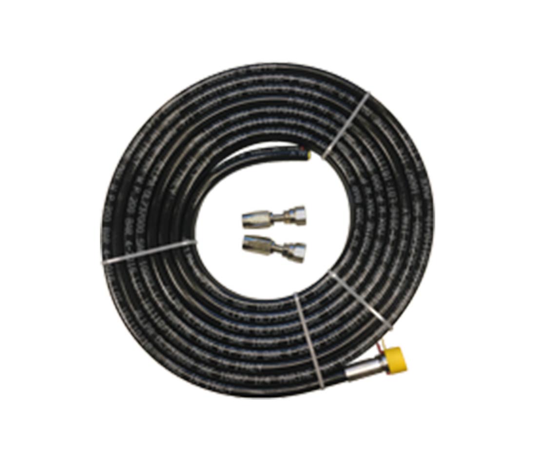 Tubing Kit Luxe 20′ (610 cm)