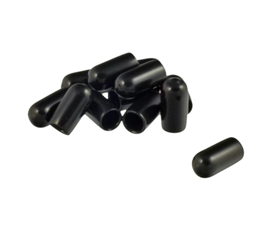 SeaStar Bleed Nipple Caps, 12 pcs