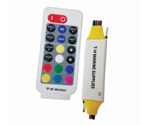 T-H Marine RGB LED light controller