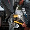 T-H Marine cheie Prop Master pentru elice