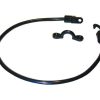 T-H Marine Rod Tamer Fishing Rod Holder Straps 25 cm