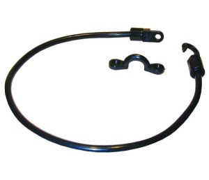 T-H Marine Rod Tamer straps