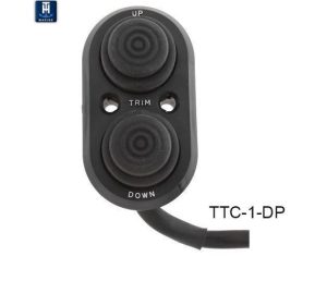 T-H Marine push button trim switch