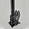 KED Echolot High Mount Double Fishfinder Mount