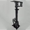 KED Echolot High Mount Double Fishfinder Mount