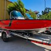 FINVAL 475 Evo DC JS