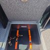 FINVAL 475 Evo DC JS