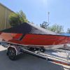 FINVAL 475 Evo DC JS