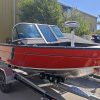FINVAL 475 Evo DC JS
