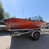 FINVAL 475 Evo DC JS