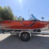 FINVAL 475 Evo DC JS