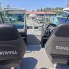 FINVAL 475 Evo DC JS